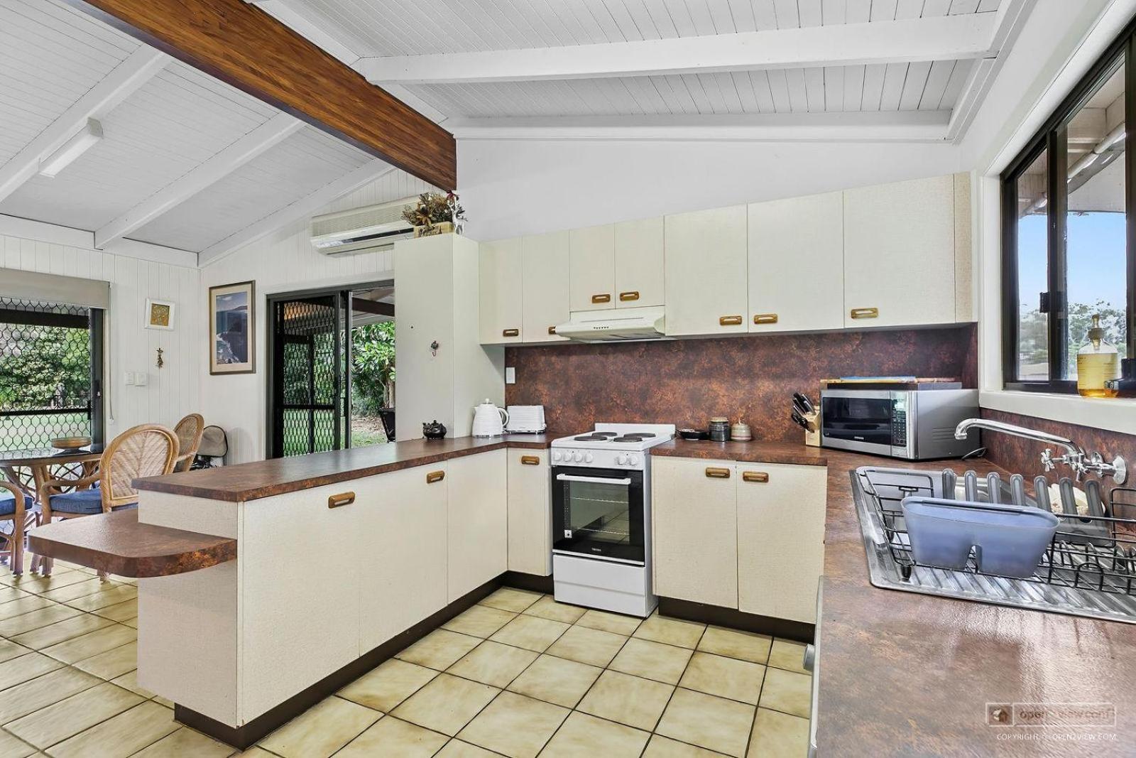 Holiday home White Patch On The Water! Old Bribie