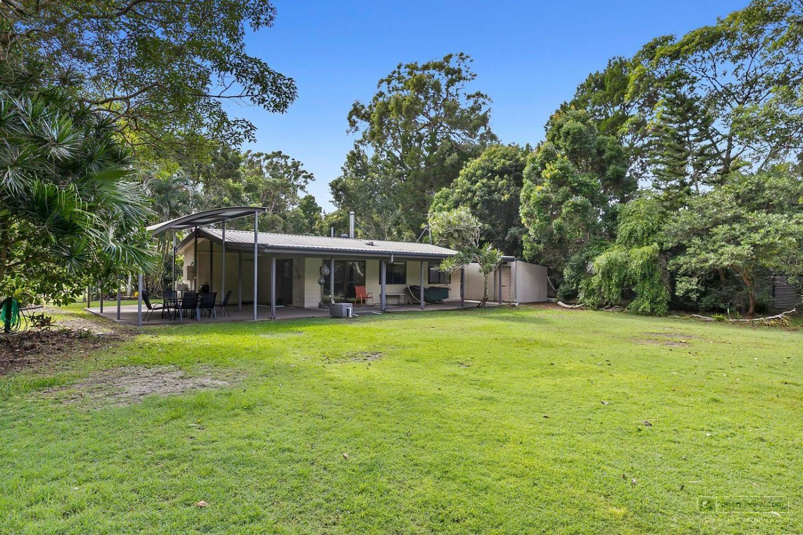 Holiday home White Patch On The Water! Old Bribie